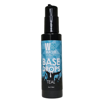 Watercolors Base Drops Color Booster