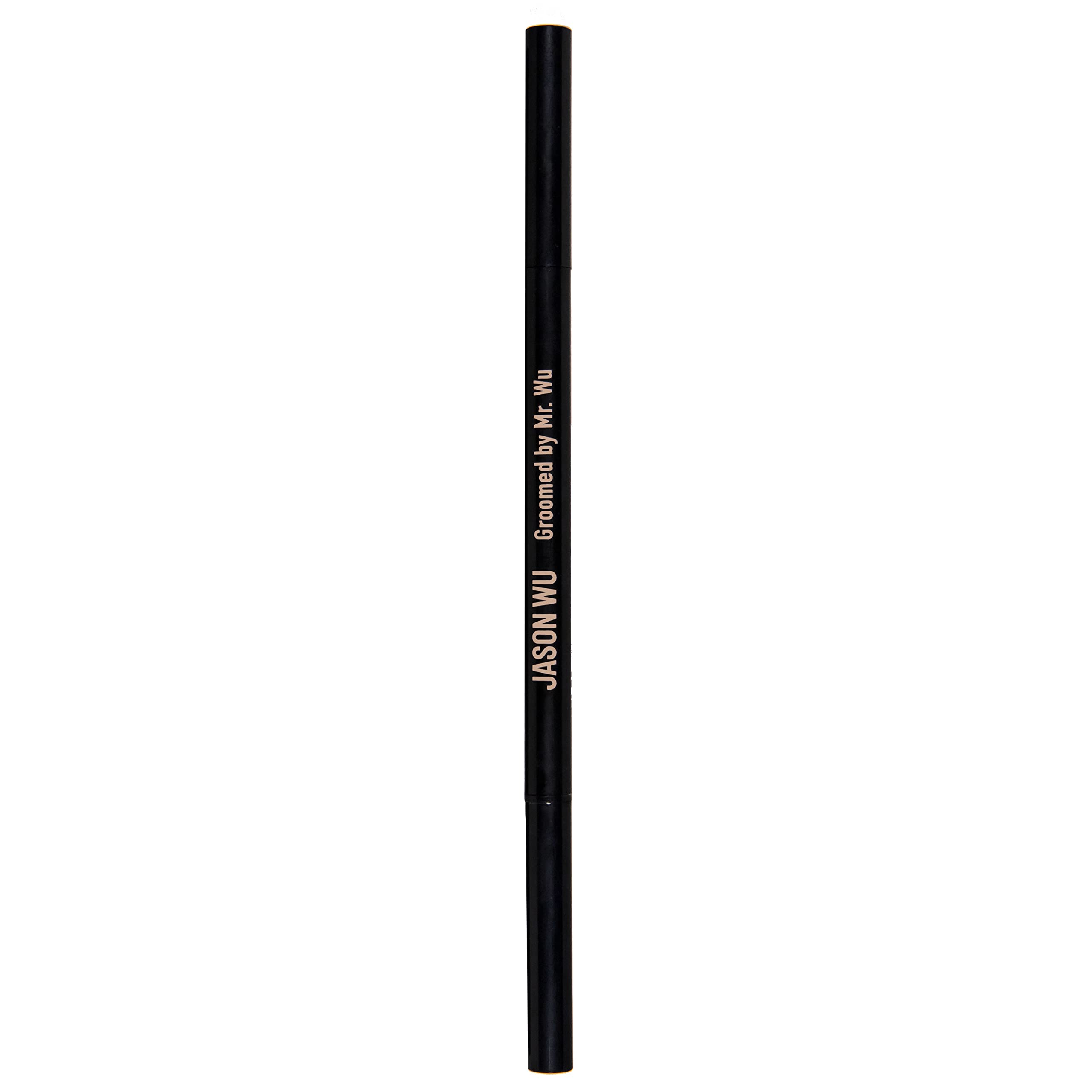 Jason Wu Beauty Groomed By Mr. Wu Retractable Eyebrow pencil - Deep