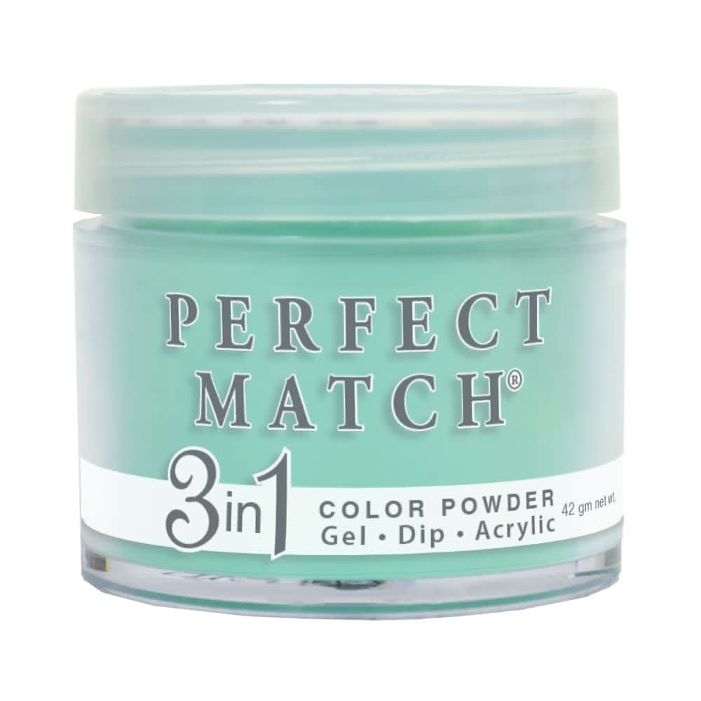 LeChat Perfect Match 3-in-1 Acrylic Powder Retro Remix Collection