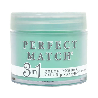 LeChat Perfect Match 3-in-1 Acrylic Powder Retro Remix Collection