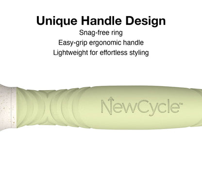 Olivia Garden NewCycle Professional Styling Brush NC-PDL