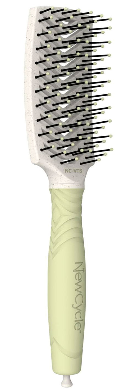 Olivia Garden New Cycle Vent Styler Brush NC-VTS