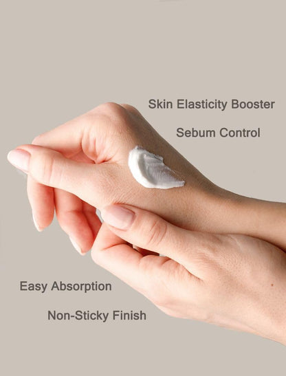 MIZON Snail Repair Perfect Cream, (1.69 fl oz)