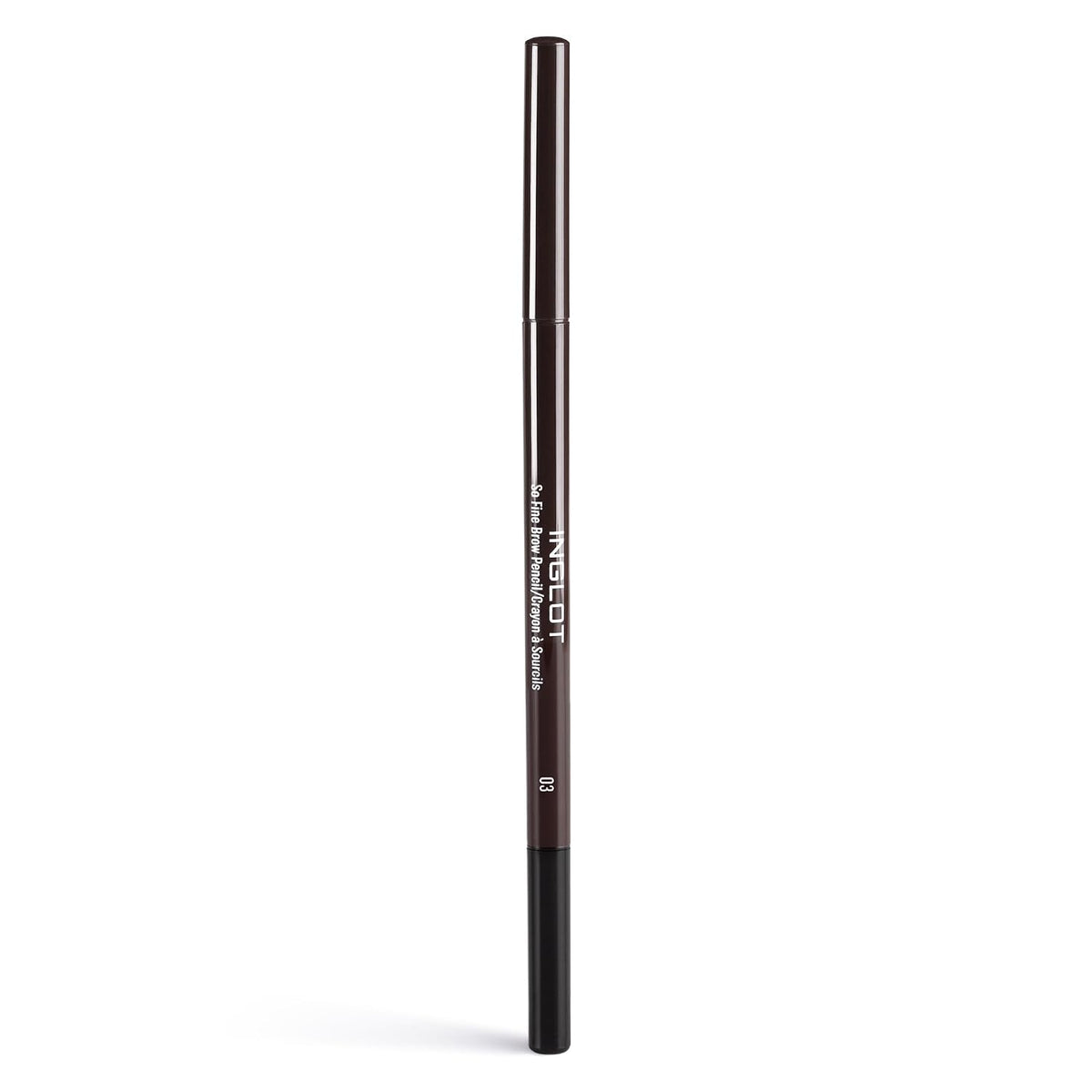 INGLOT So Fine Brow Pencil 0.09 g