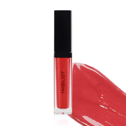 Inglot HD Lip Tint Matte 65 Salmon Coloured 5.5 ml