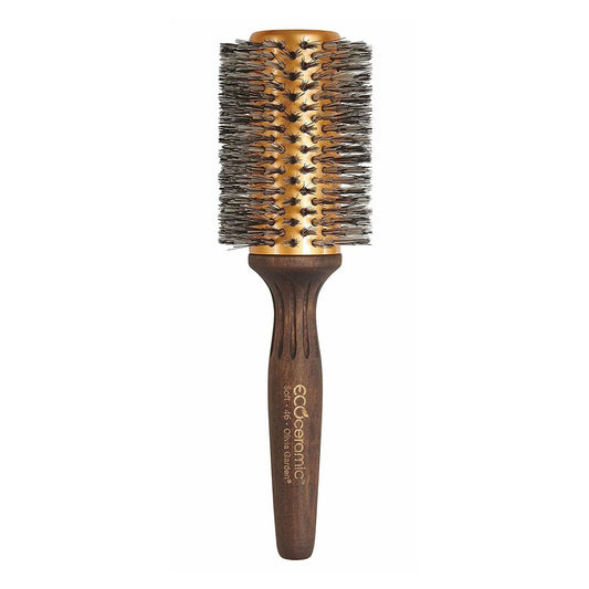Olivia Garden EcoCeramic Soft Bristle Thermal Brush EC-46S