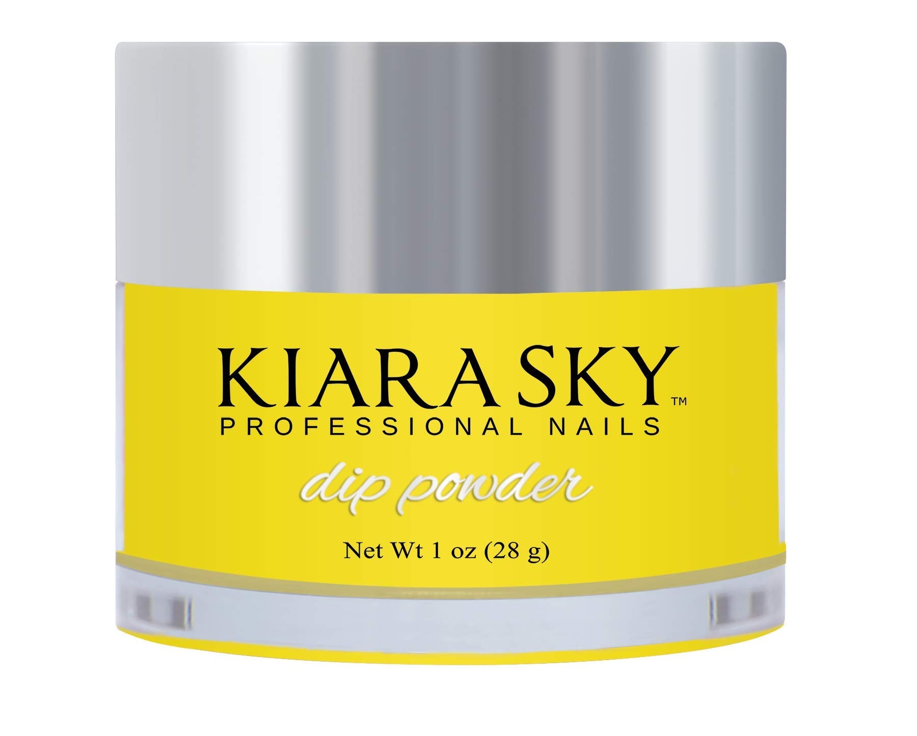 Kiara Sky Glow Collection Nail Dipping Powder 1 oz