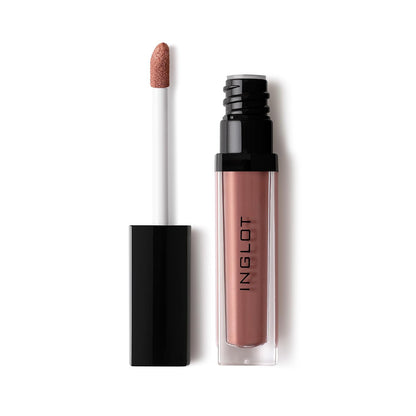 Inglot HD Lip Tint Matte 65 Salmon Coloured 5.5 ml