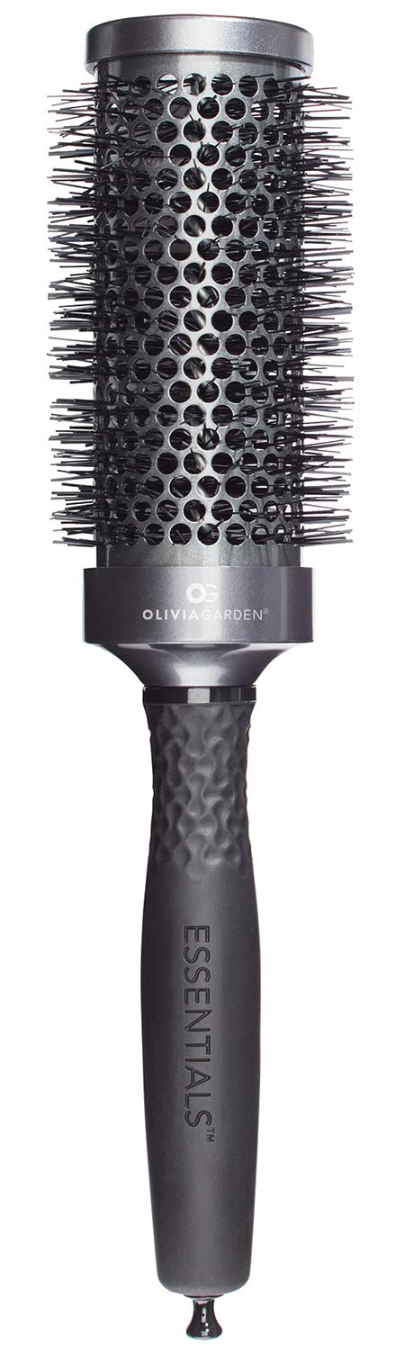 Olivia Garden ESSENTIALS Thermal brush (not electrical)