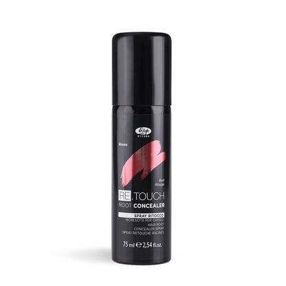 LISAP Retouch Root Concealer Spray 75ml