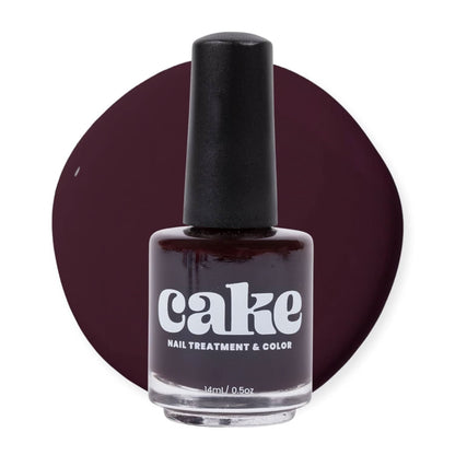 CAKE Nail Strengthening Polish