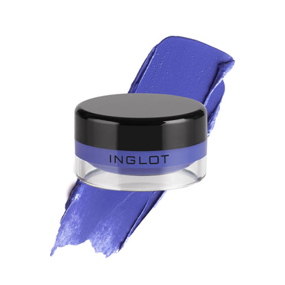 INGLOT AMC Waterproof Eyeliner Gel