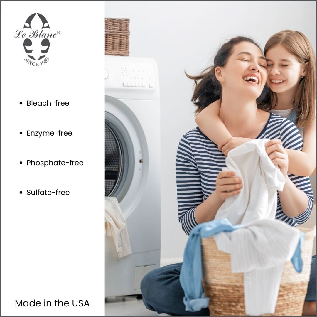 Le Blanc Original Linen Wash 64 FL. OZ