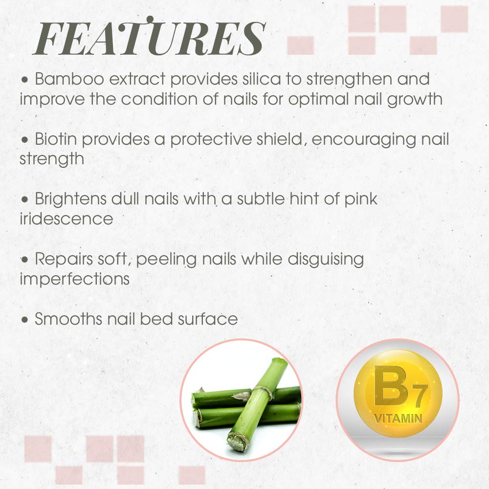 Nail Tek Nutritionist Nail Treatment