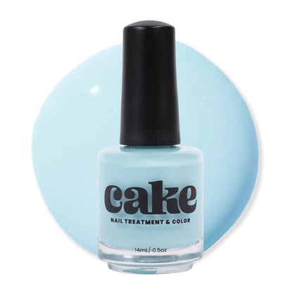 CAKE Nail Strengthening Polish