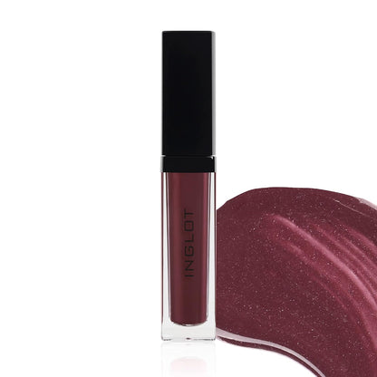 Inglot HD Lip Tint Matte 65 Salmon Coloured 5.5 ml
