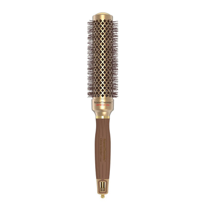 Olivia Garden NanoThermic Speed XL Extra-Long Barrel Collection