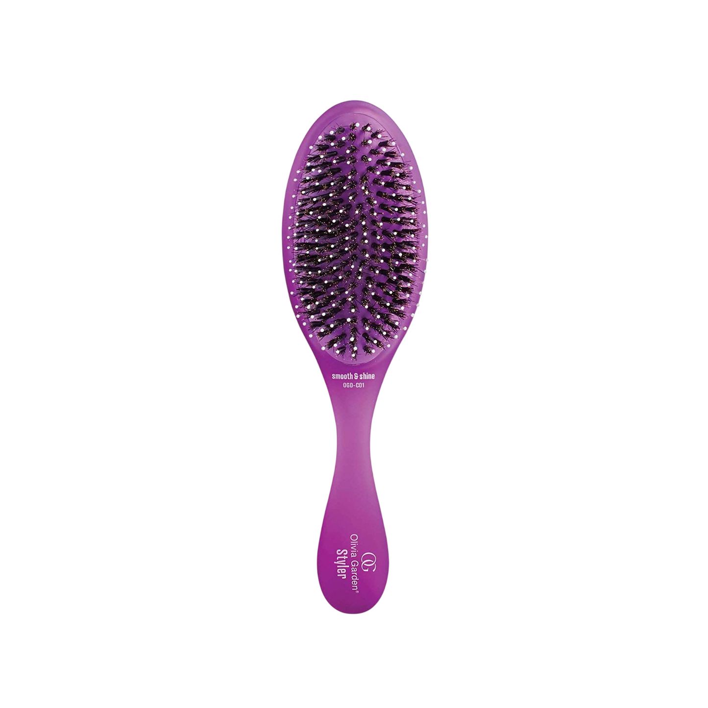 Olivia Garden The OG Brush - Styler Brush OGD-C01 Smooth & Shine