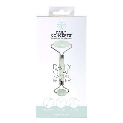 Daily Concepts Daily Facial Roller