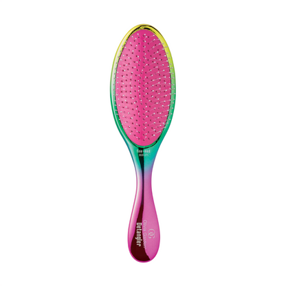 Olivia Garden OG Detangler Brush OGD-EF1 (DETANGLER FINE - MED)