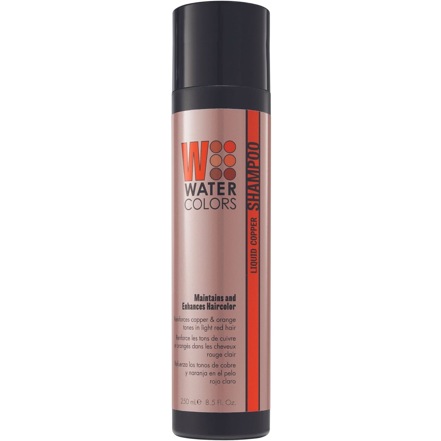 Watercolors 3-in-1 Color Depositing Shampoo
