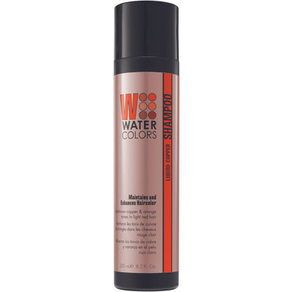 Watercolors 3-in-1 Color Depositing Shampoo