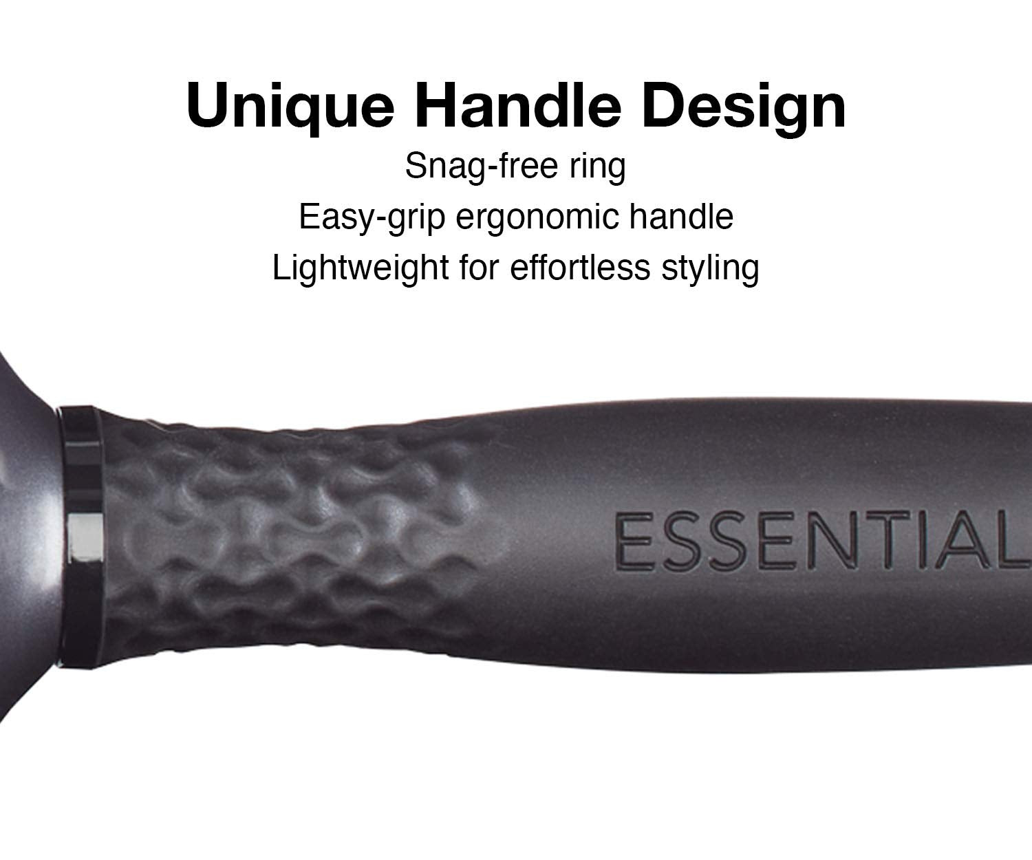 Olivia Garden Essentials Styling Collection