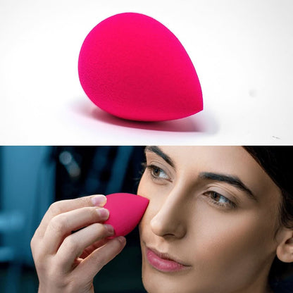 The Beauty Box Makeup Blending Cosmetic Sponge