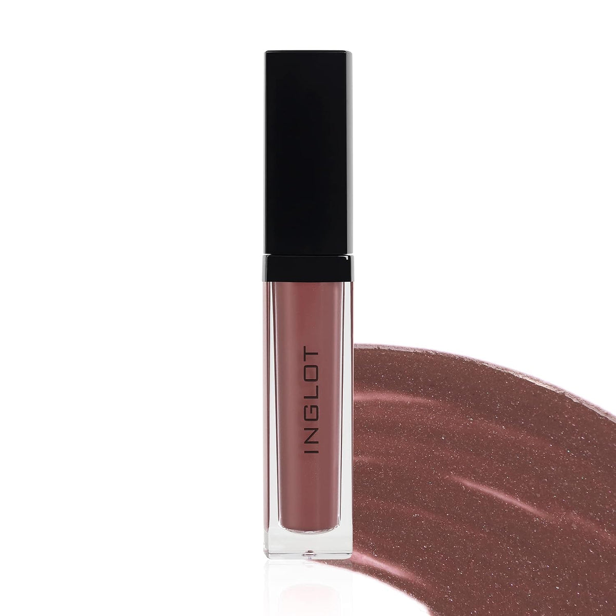 Inglot HD Lip Tint Matte 65 Salmon Coloured 5.5 ml