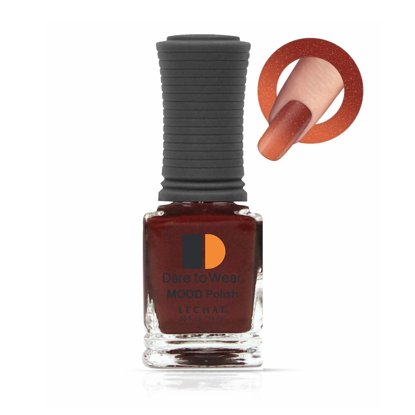 LECHAT Dare To Wear Mood Polish