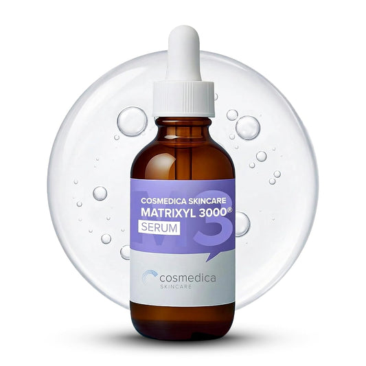 Cosmedica Matrixyl 3000 Peptide Serum 2 oz