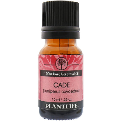 Plantlife Essential Oil Singles - Straight from The Plant 100% Pure Therapeutic Grade 10 ml