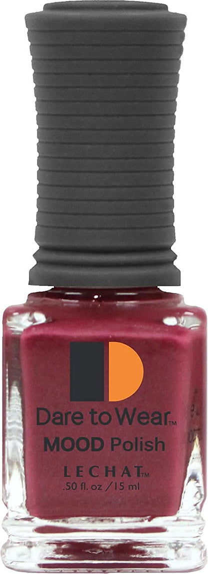 LeChat Dare to Wear Nail Lacquer