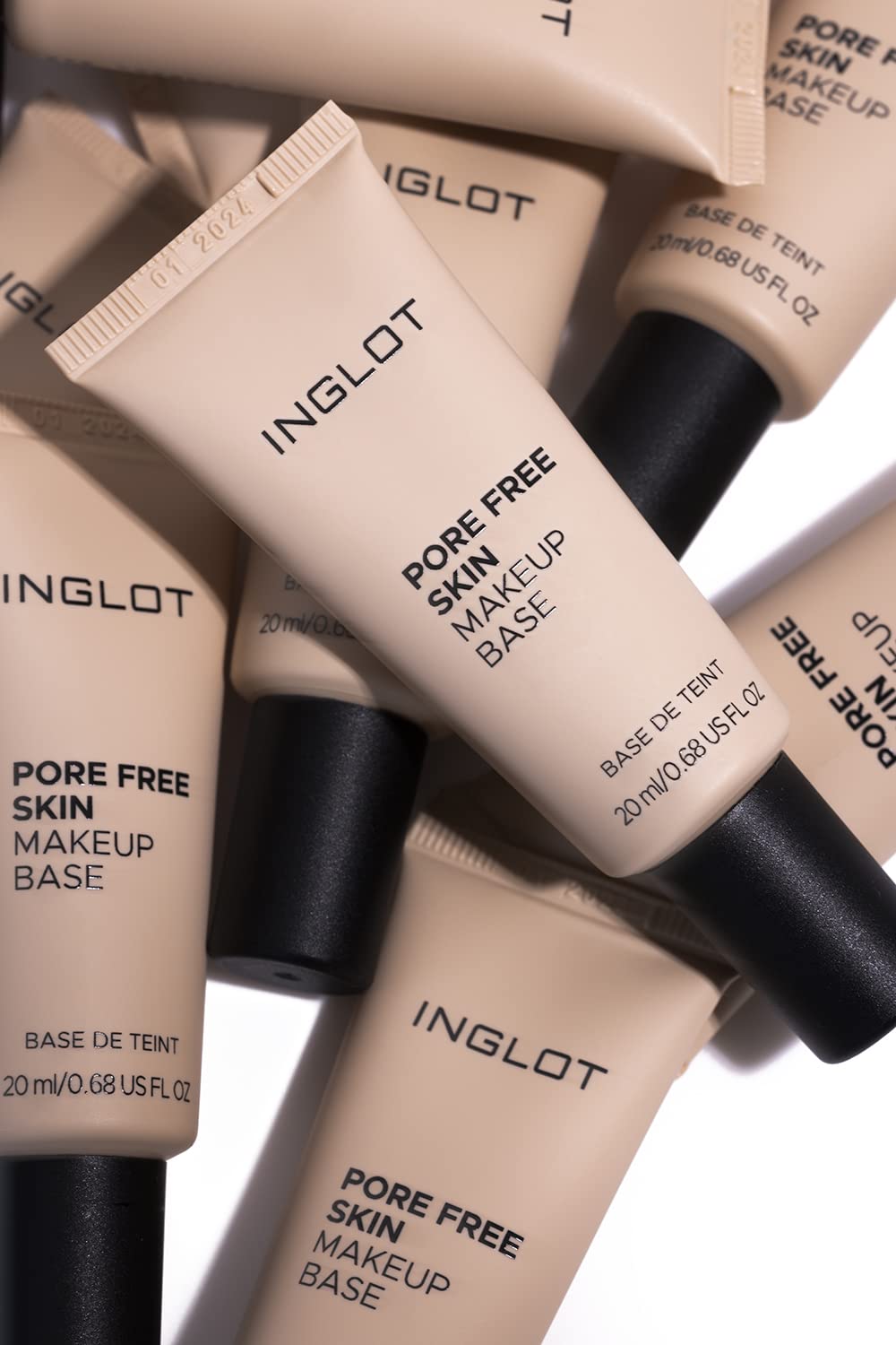 PORE FREE SKIN Makeup Base