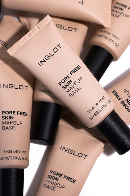 PORE FREE SKIN Makeup Base