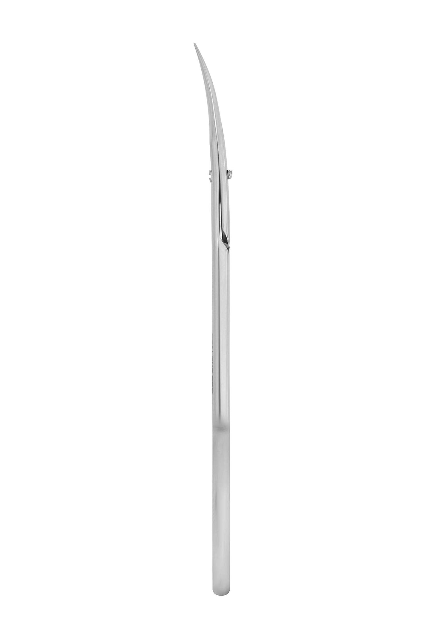 STALEKS Cuticle Scissors – Stainless Steel Curved