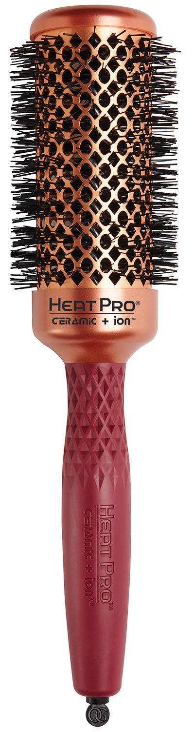 Olivia Garden HeatPro Round Thermal Hair Brush (not electrical)