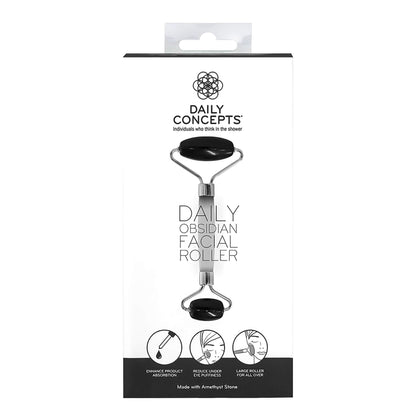 Daily Concepts Daily Facial Roller