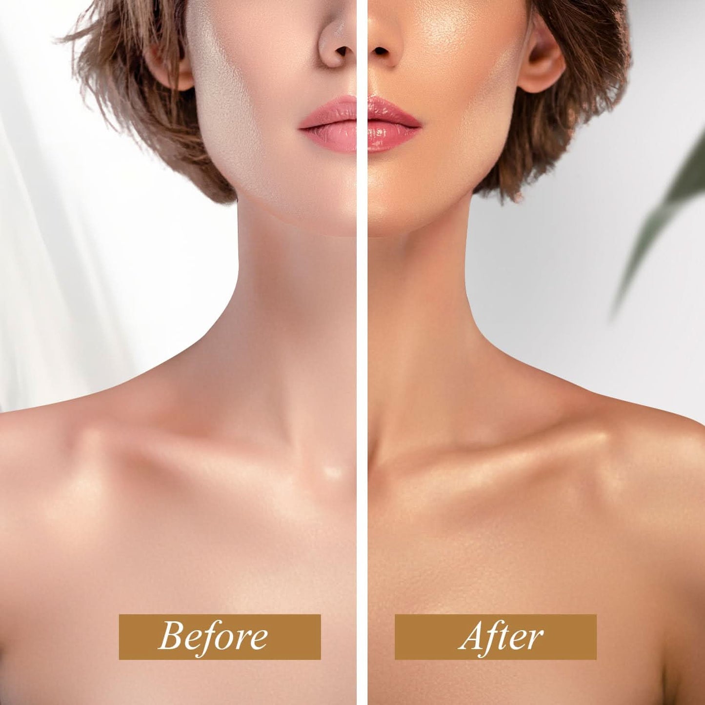 Roxanne Rizzo Bronze Glow Mist Duo (6 oz + 3.4 oz)
