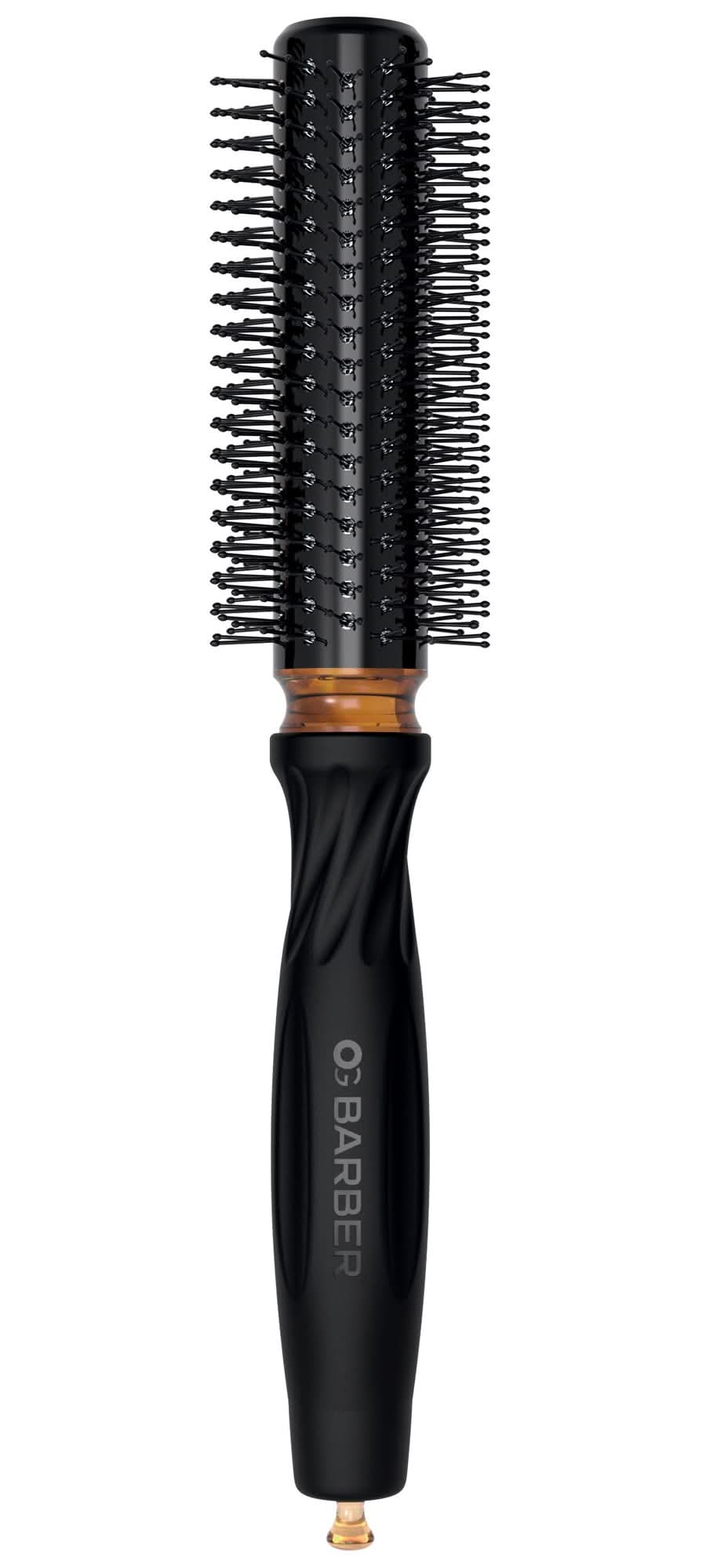 Olivia Garden OG Barber Hair Brush 1/2" OGB-15