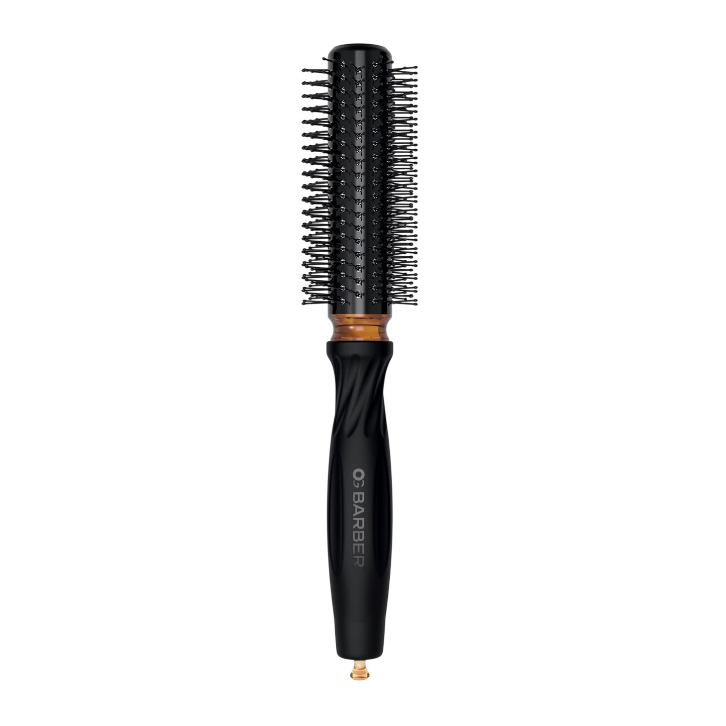 Olivia Garden OG Barber Hair Brush 1" OGB-25