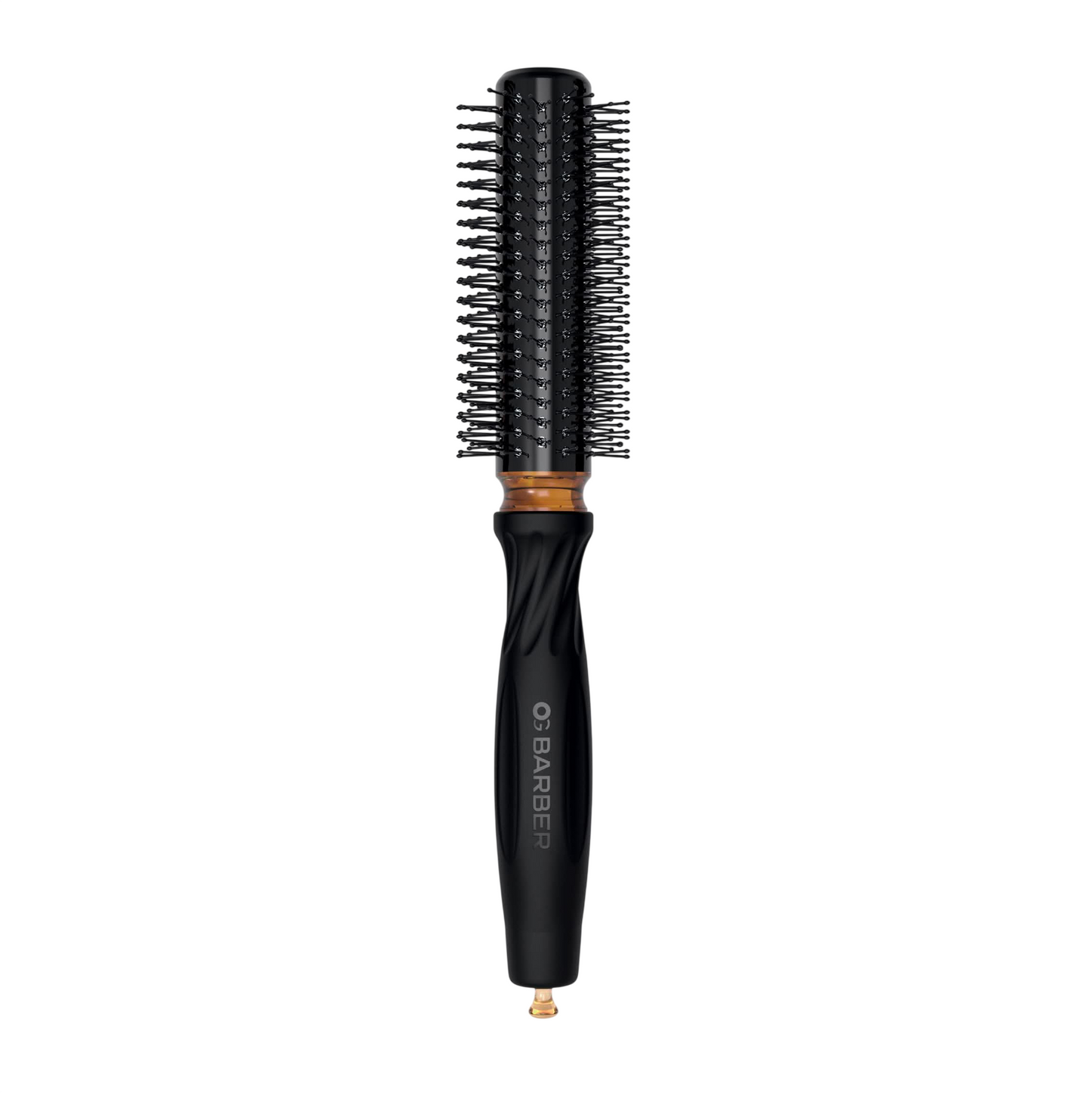 Olivia Garden OG Barber Hair Brush 3/4" OGB-20