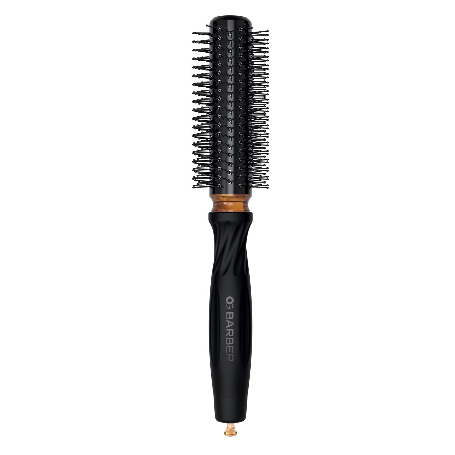 Olivia Garden OG Barber Hair Brush 1/2" OGB-15