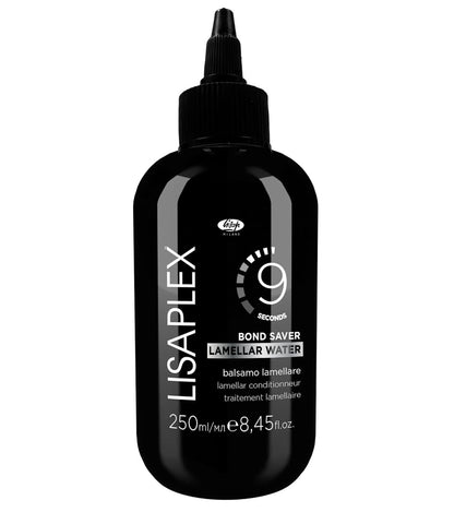 LISAP Lisaplex Bond Saver Lamellar Water