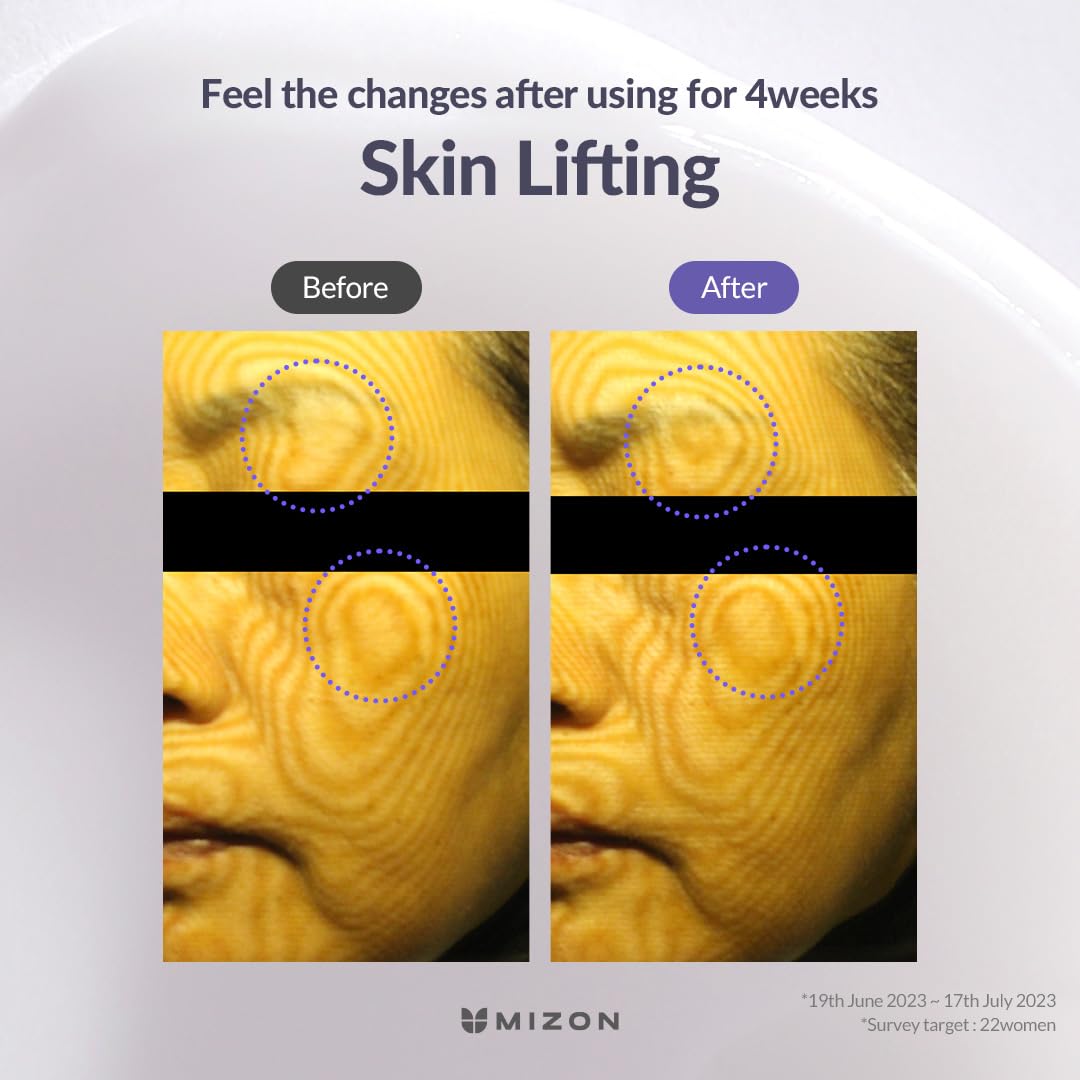 MIZON Hyalugen Le Lift Cream, 1.69 oz