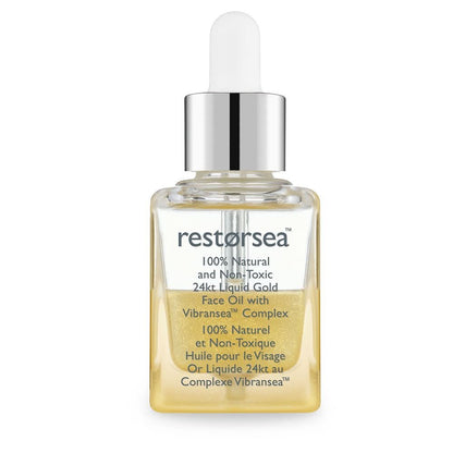 Restorsea 24kt Liquid Gold Face Oil