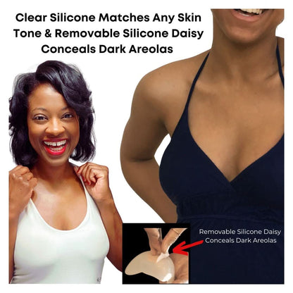 Bring It Up Breast Shapers