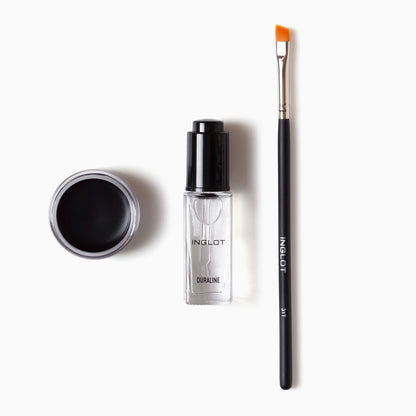 Inglot Eye Essentials Set