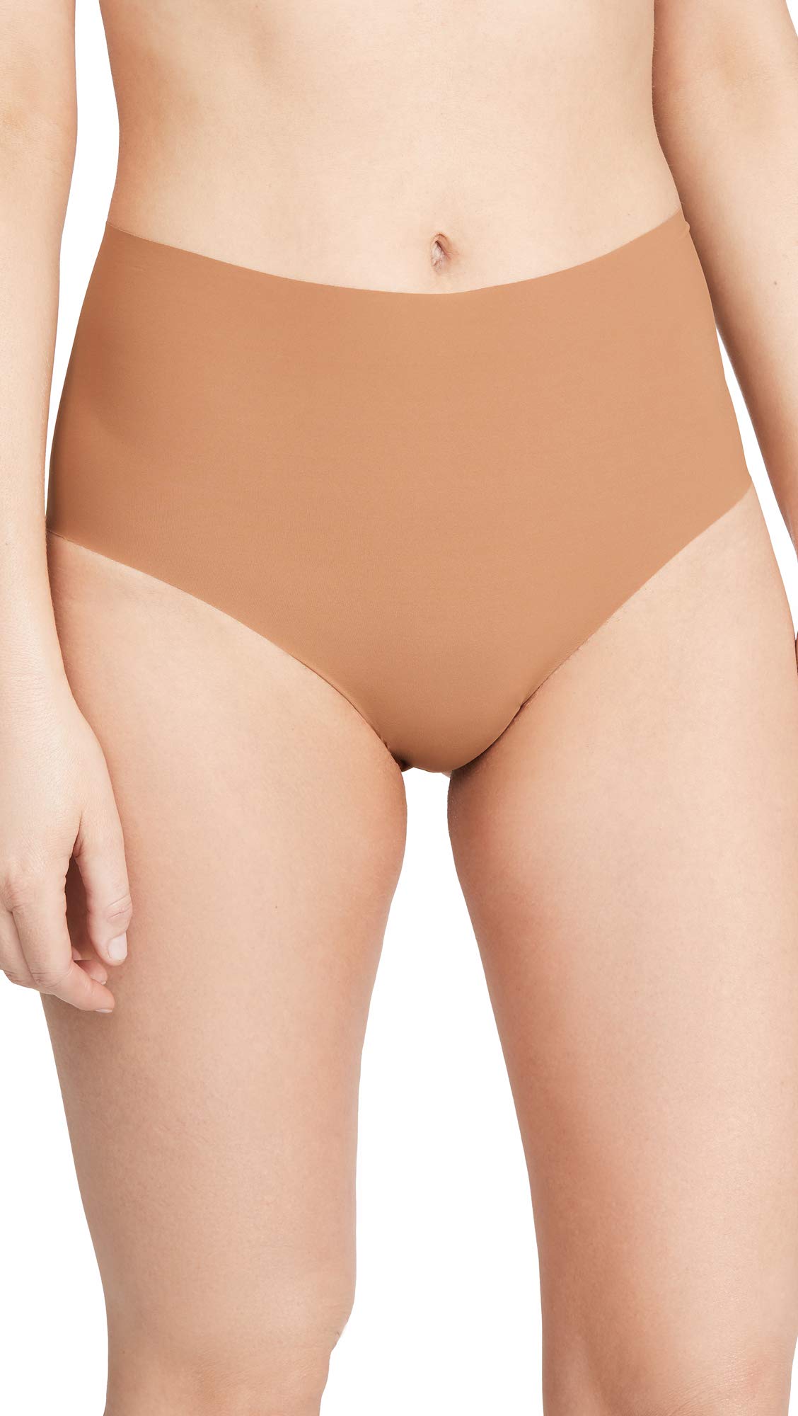 Commando Women's Classic High Rise Panties