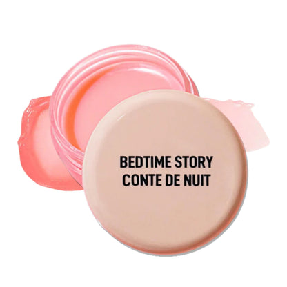 Jason Wu Good Night Mr. Wu Bedtime Story Overnight Lip Mask